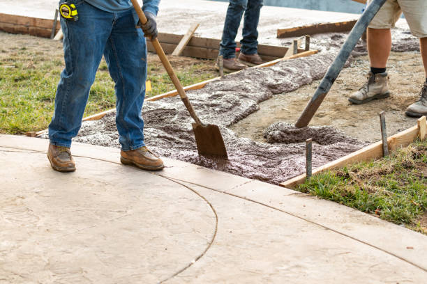 Best Concrete Demolition Services in Rincon Valley, AZ