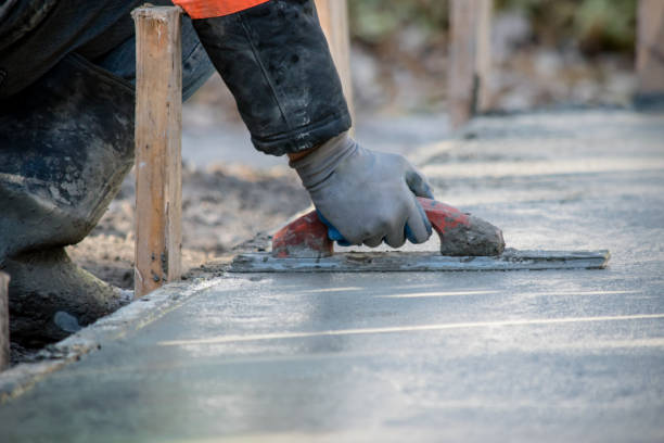 Best Concrete Driveway Installation in Rincon Valley, AZ