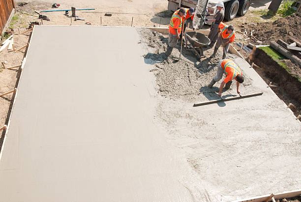 Best Commercial Concrete Services in Rincon Valley, AZ