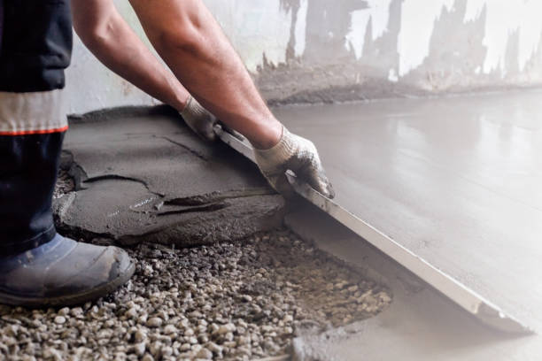Best Decorative Concrete in Rincon Valley, AZ